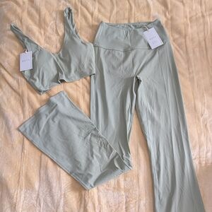 Pick 2 For $25 - Bota Yoga Set - S
